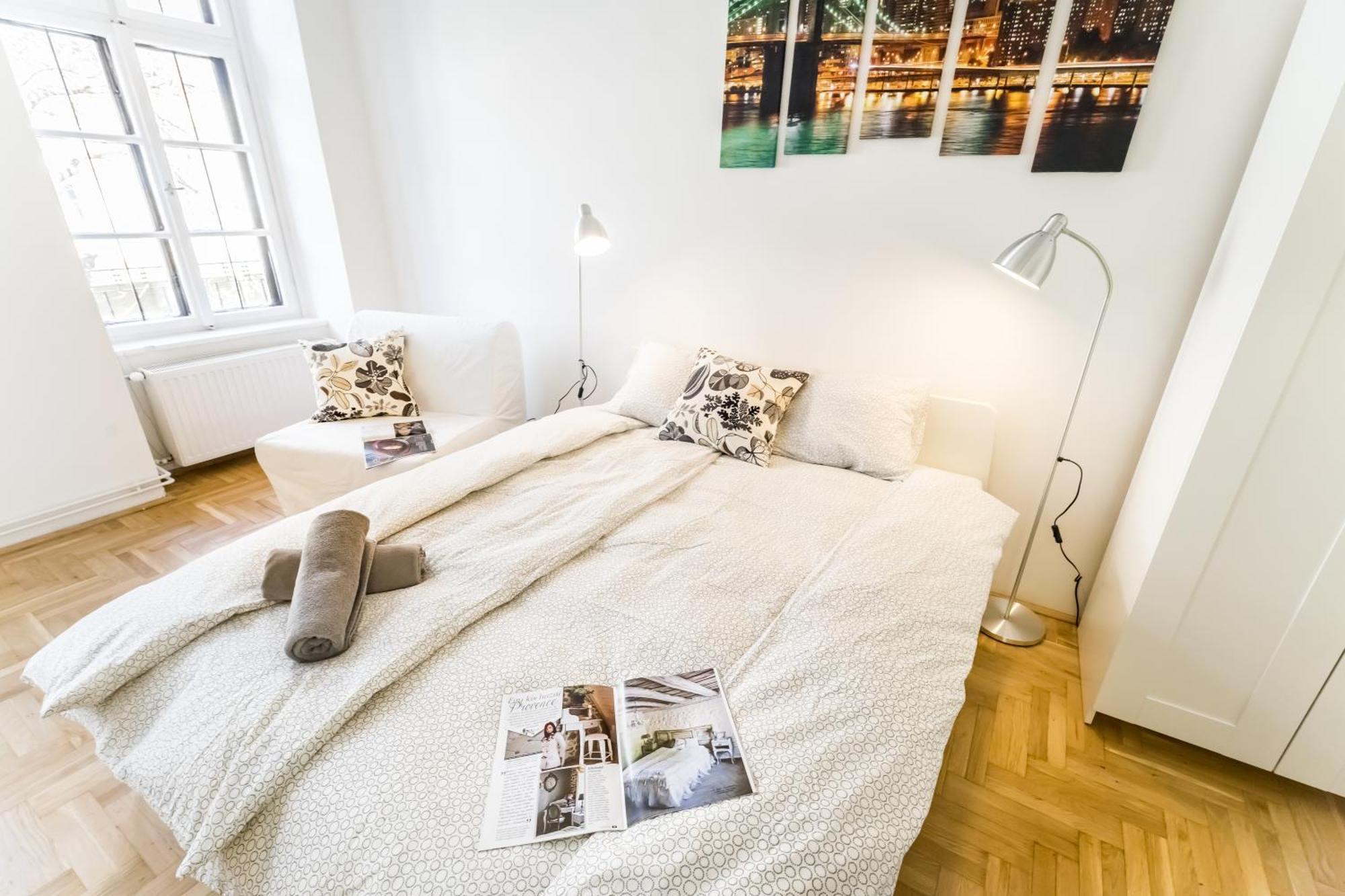 Corbie Downtown Apartment Budapest Extérieur photo